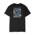 Santa Cruz t-shirth27 DAMAGED HAND T-SHIRT Santa Cruz t-shirth27 DAMAGED HAND T-SHIRT