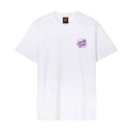 Santa Cruz t-shirth27 FORGING DOT T-SHIRT