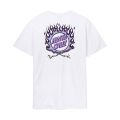 Santa Cruz t-shirth27 FORGING DOT T-SHIRT Santa Cruz t-shirth27 FORGING DOT T-SHIRT