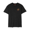 Santa Cruz t-shirth27 FORGING DOT T-SHIRT Santa Cruz t-shirth27 FORGING DOT T-SHIRT