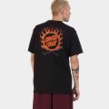 Santa Cruz t-shirth27 FORGING DOT T-SHIRT Santa Cruz t-shirth27 FORGING DOT T-SHIRT
