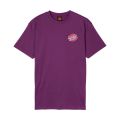 Santa Cruz t-shirth27 GRABKE EXPLODING DOT T-SHIRT