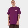 Santa Cruz t-shirth27 GRABKE EXPLODING DOT T-SHIRT