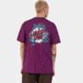 Santa Cruz t-shirth27 GRABKE EXPLODING DOT T-SHIRT