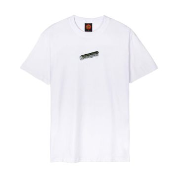 Santa Cruz t-shirth27 DAMAGED HAND T-SHIRT