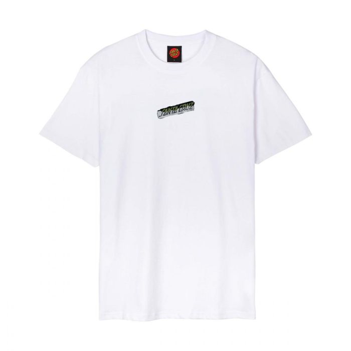 Santa Cruz t-shirth27 DAMAGED HAND T-SHIRT Santa Cruz t-shirth27 DAMAGED HAND T-SHIRT