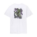 Santa Cruz t-shirth27 DAMAGED HAND T-SHIRT Santa Cruz t-shirth27 DAMAGED HAND T-SHIRT