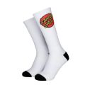 Santa Cruz Classic Dot Chaussettes enfant (pack de 2) Santa Cruz Classic Dot Chaussettes enfant (pack de 2)