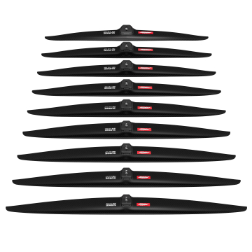 AXIS Surge Front Wing Aile avant de foil