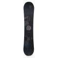 BURTON Cultivator Flat Top 2027 Dark Mist Snowboard unisexe BURTON Cultivator Flat Top 2027 Dark Mist Snowboard unisexe