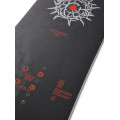 BURTON Cultivator Flat Top 2027 Dark Mist Snowboard unisexe BURTON Cultivator Flat Top 2027 Dark Mist Snowboard unisexe