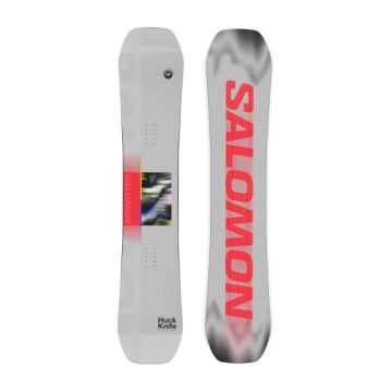 Salomon Huck Knife