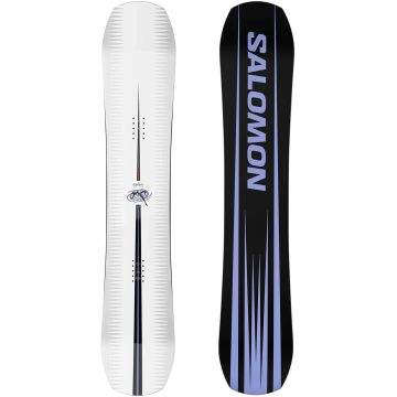 Salomon Assassin