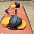 Fone fone.track 137-desomberg Planche de kite DESOMBERG ANTOINE Fone fone.track 137-desomberg Planche de kite DESOMBERG ANTOINE
