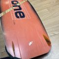 Fone fone.track 137-desomberg Planche de kite DESOMBERG ANTOINE Fone fone.track 137-desomberg Planche de kite DESOMBERG ANTOINE
