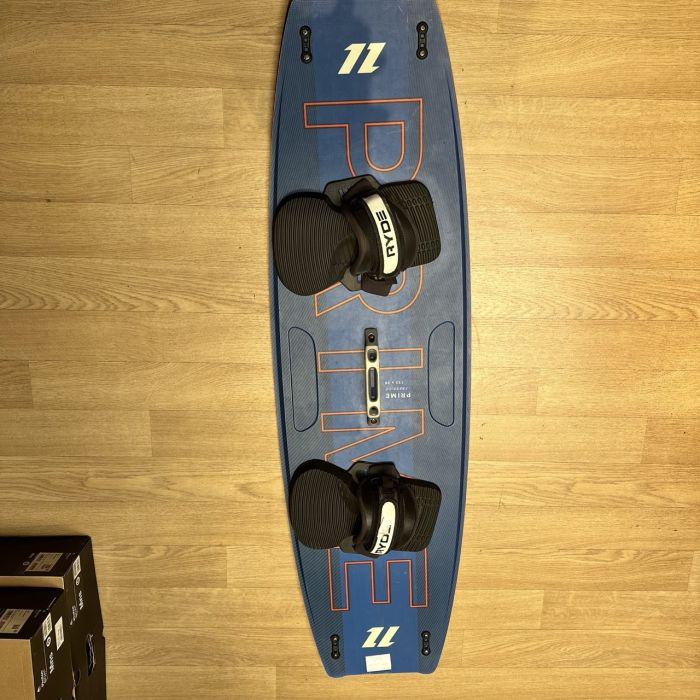 Fone twin prime 133x39 Planche de kite Fone twin prime 133x39 Planche de kite