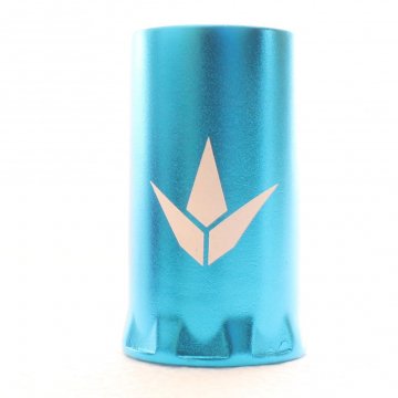 Blunt collier SCS 4 bolt bleu