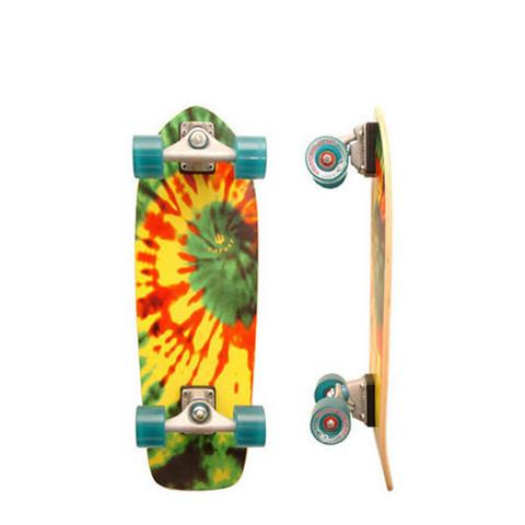 Carver Tye Stick 25.5 - Freeride Attitude