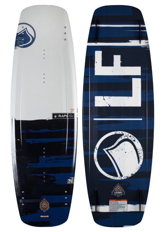 Liquid Force Raph Liquid Force Raph 2015 - Freeride Attitude