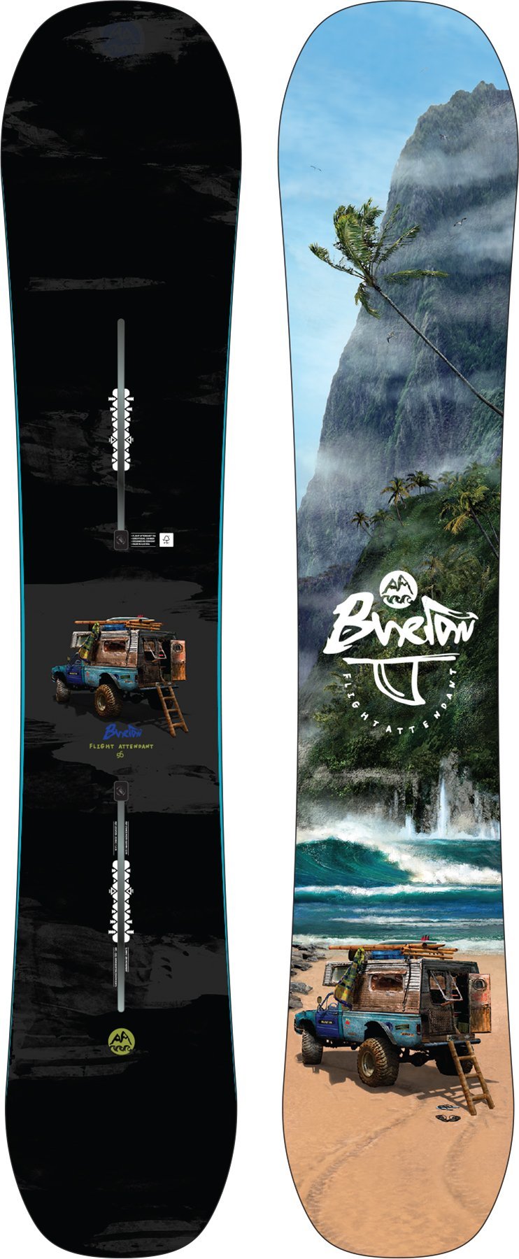 burton flight attendant snowboard 2016 Kids' Custom Smalls Camber 2026 First Stop Board Barn New this season Burton Flight Attendant 2016 -