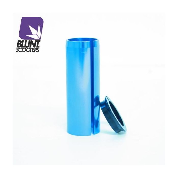 Kit de compression Blunt bleu