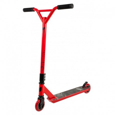 Fourche De Trottinette Blazerpro Threadless 155 Bandit – Pièce Neuve