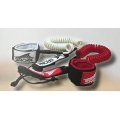 Leash Sroka Coiled 2016 Leash Sroka Coiled 2016