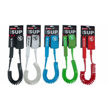 Leash Sroka Coiled 2016