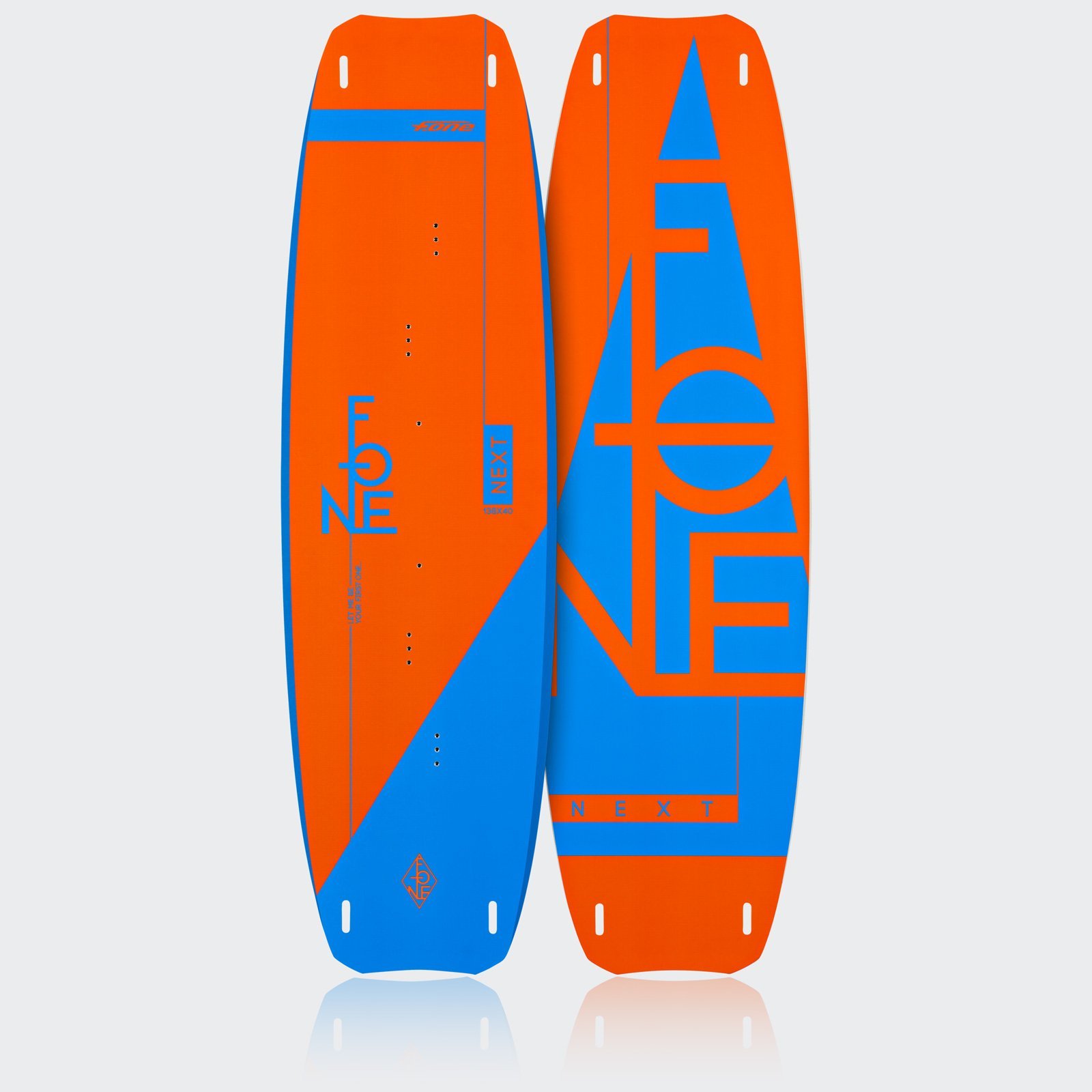 Big One 2025 Planche de kite de F-One
