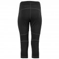 Scott Pant W's Base DRI 3/4 black 2017
