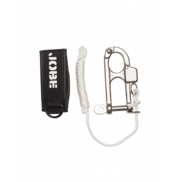 Largueur Jobe Quick Release w. Wrist Seal 2017