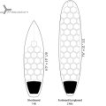 Grip surf Hexa Traction Grip