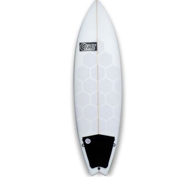 Grip surf Hexa Traction Grip