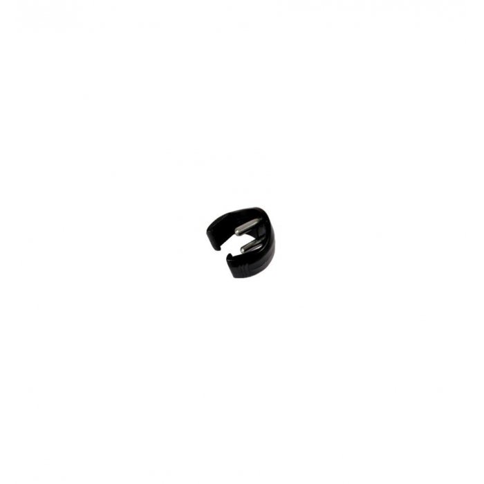 Clip 2 Pin Side-on pour wish Clip 2 Pin Side-on pour wish