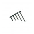 Vis complète side-on pour boitier d'aileron PB 6mm