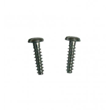 Vis de strap 6/30 mm