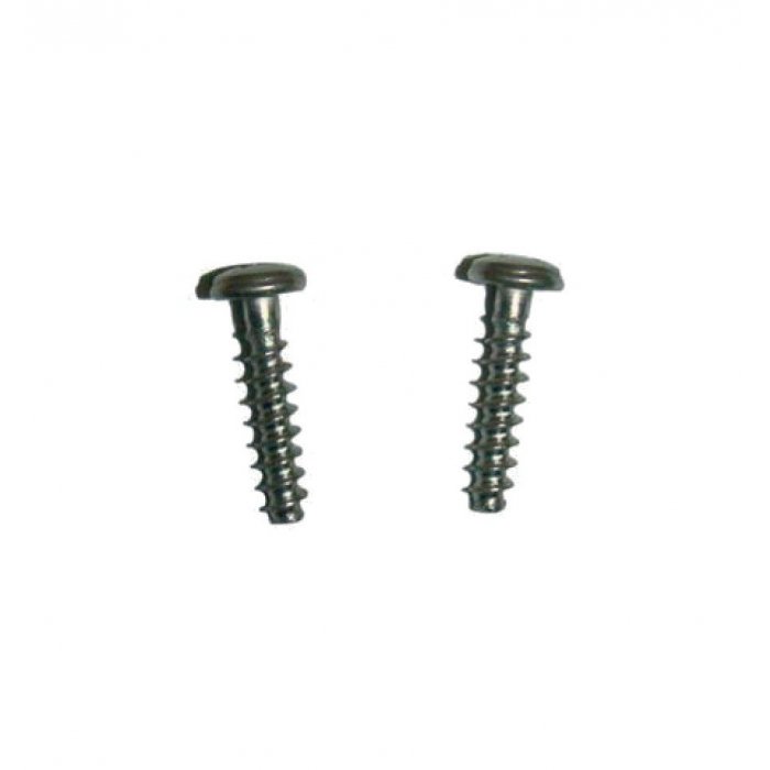 Vis de strap 6/30 mm Vis de strap 6/30 mm