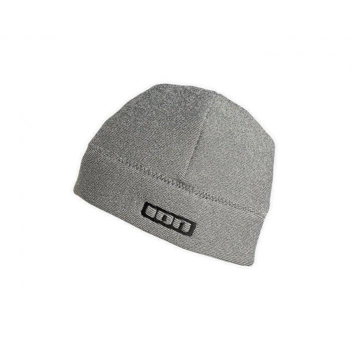 Ion Wooly bonnet gris