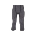 Rip Curl First-Thing Sous-vêtement technique de ski / snow caleçon Homme gris 2018