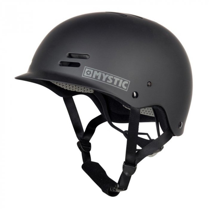 Mystic Predator casque de protection 2018 Mystic Predator casque de protection 2018