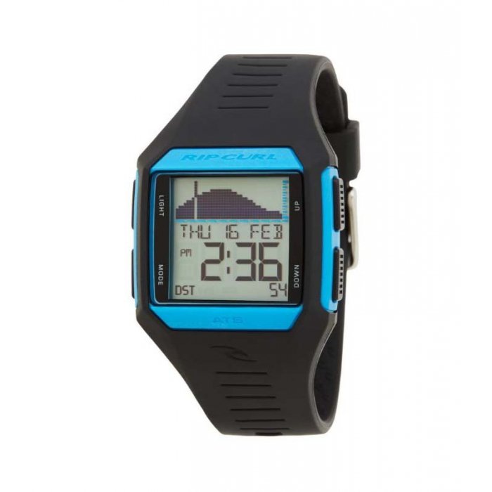 Ripcurl Rifles tide montre