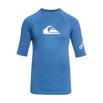 Quiksilver All Time Boy Lycra enfant 2018