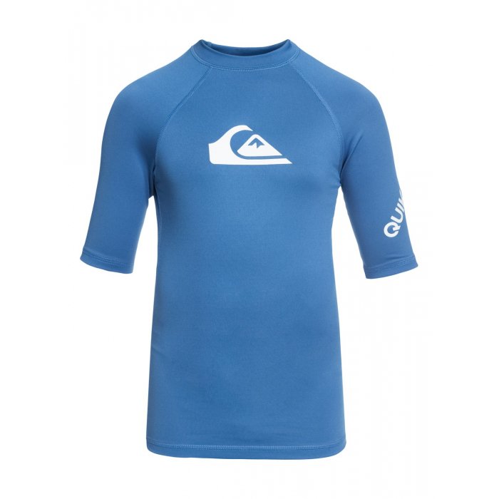 Quiksilver All Time Boy Lycra enfant 2018 Quiksilver All Time Boy Lycra enfant 2018