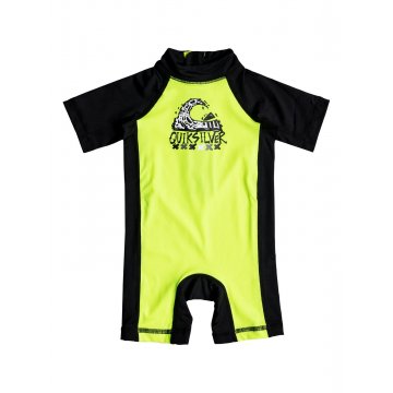 Quiksilver Bubble Shorty lycra bébé 2018