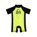 Quiksilver Bubble Shorty lycra bébé 2018