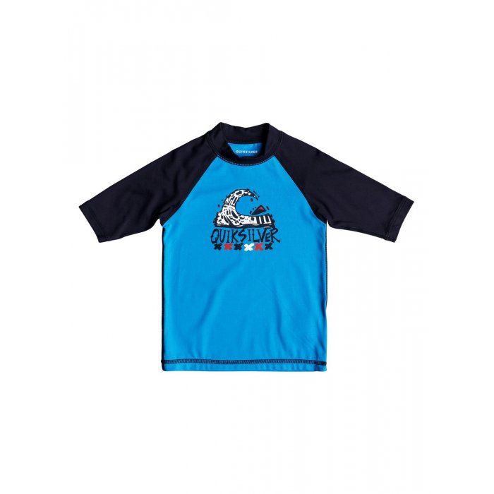 Quiksilver Bubble Dream Lycra enfant 2018 Quiksilver Bubble Dream Lycra enfant 2018