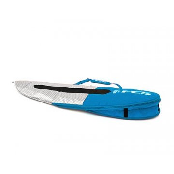 Day Fun Board Teal Housse surf boardbag voyage