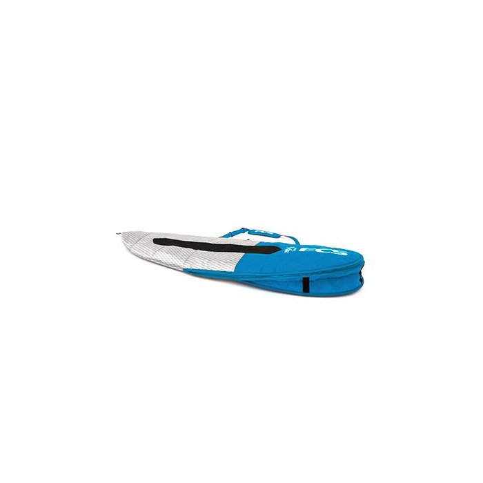Day Fun Board Teal Housse surf boardbag voyage Day Fun Board Teal Housse surf boardbag voyage