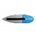 Day Fun Board Teal Housse surf boardbag voyage Day Fun Board Teal Housse surf boardbag voyage