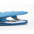 Day Fun Board Teal Housse surf boardbag voyage Day Fun Board Teal Housse surf boardbag voyage